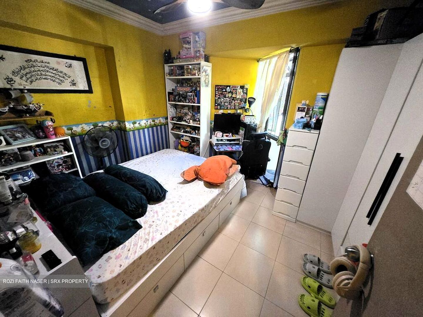 Blk 299C Compassvale Green (Sengkang), HDB 5 Rooms #497374871